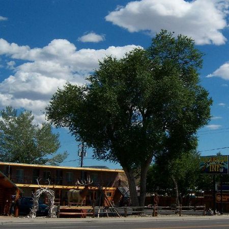 ثيرموبوليس Budget Host Elk Antler Inn المظهر الخارجي الصورة